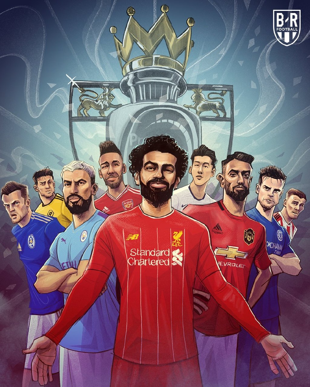 皇马后防线中流砥柱：米利唐的足球生涯与团队精神